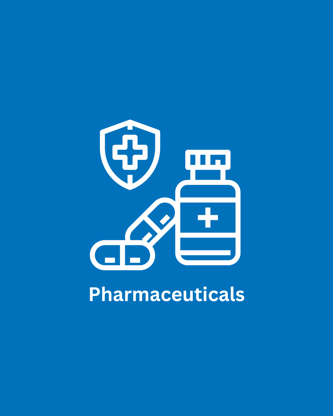 Pharmaceutical